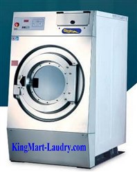 Hardmount economy washer/ extractor HE series 13.6 kg USA